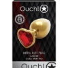 Ouch! Heart Gem anaallelu - Image 12