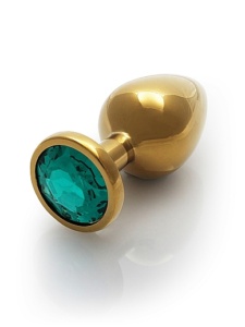 Ouch! Round Gem anaallelu