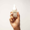 Slow Sex Hair And Skin Shimmery kehaõli - Image 3