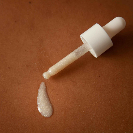 Slow Sex Hair And Skin Shimmery kehaõli - Image 4