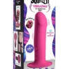 XR Brand Squeezable vibraator - Image 2