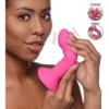 XR Brand Squeezable vibraator - Image 3