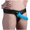 XR Brand Squeezable vibraator - Image 4