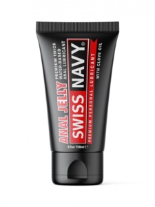 Swiss Navy Anal Jelly anaallibesti