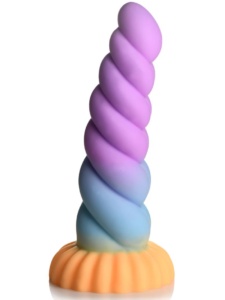 Mystique Unicorn dildo