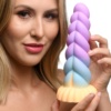 Mystique Unicorn dildo - Image 5