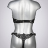 Voyeur X Harness Corset Lucy - Image 9