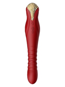Zalo King Power Thrust vibraator