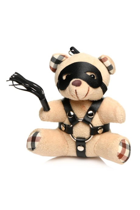 Master Series Teddy võtmehoidja