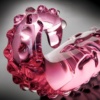 Icicles nr 24 klaasist dildo - Image 3