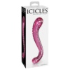 Icicles nr 69 klaasist dildo - Image 5
