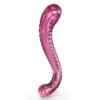 Icicles nr 69 klaasist dildo