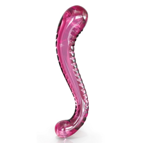 Icicles nr 69 klaasist dildo
