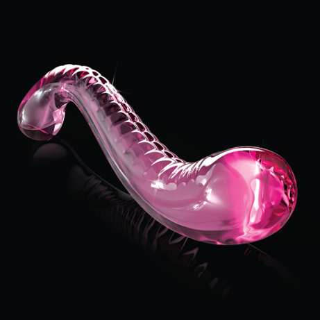 Icicles nr 69 klaasist dildo - Image 3