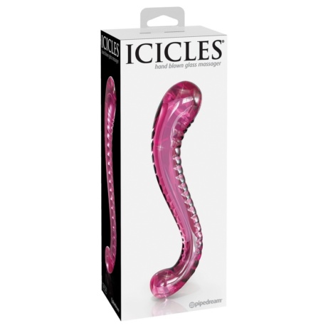 Icicles nr 69 klaasist dildo - Image 5