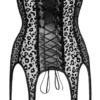 Noir Handmade Korsett - Image 5