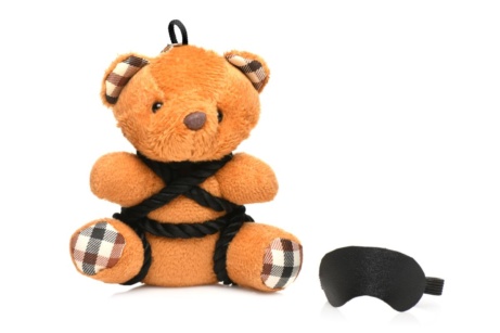 Master Series Teddy võtmehoidja - Image 11