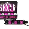 Sexy 6 Foreplay täringud - Image 3