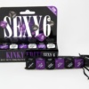 Sexy 6 Kinky täringud - Image 2