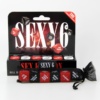 Sexy 6 Sex täringud - Image 3