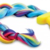 Tailz Rainbow Unicorn anaallelu - Image 3