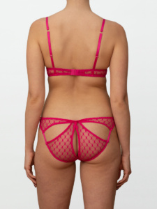 Muse Celine Bikini püksikud