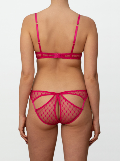 Muse Celine Bikini püksikud