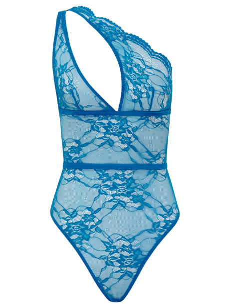 Muse Elise Bodysuit - Image 4