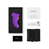 LELO Sona2 Travel stimuleerija - Image 3