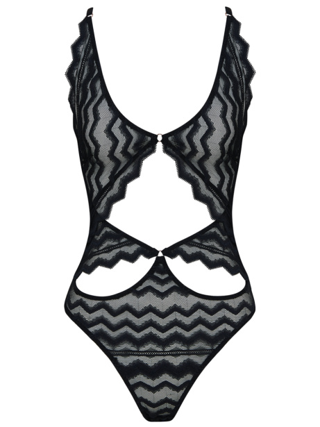 Muse Margot Bodysuit must - Image 2