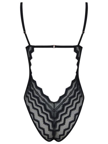Muse Margot Bodysuit must - Image 3