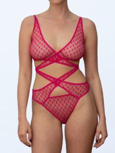 Muse Celine Bodysuit
