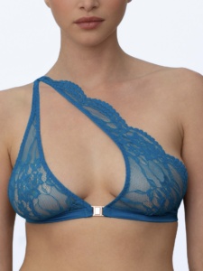 Muse Elise Soft Cup rinnahoidja