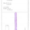 Realrock Double Dong dildo - Image 6