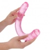 Realrock Double Dong dildo - Image 5