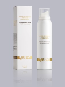 YESforLOV Fizzy massaaživaht 150 ml