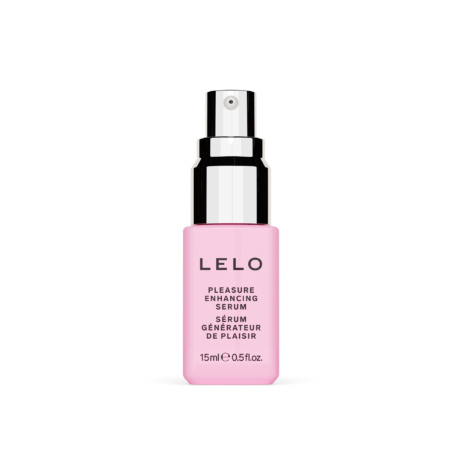 Lelo Pleasure kliitoriseerum - Image 2