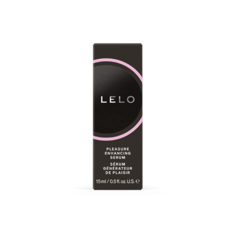 Lelo Pleasure kliitoriseerum - Image 3