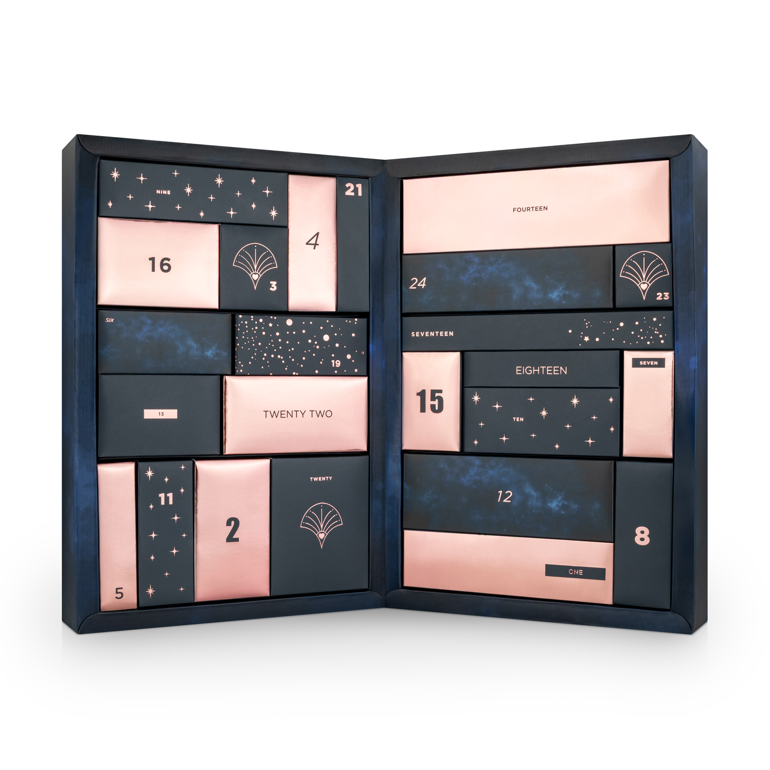 Naughty & Nice advendikalender - Image 10