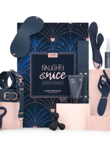 Naughty & Nice advendikalender