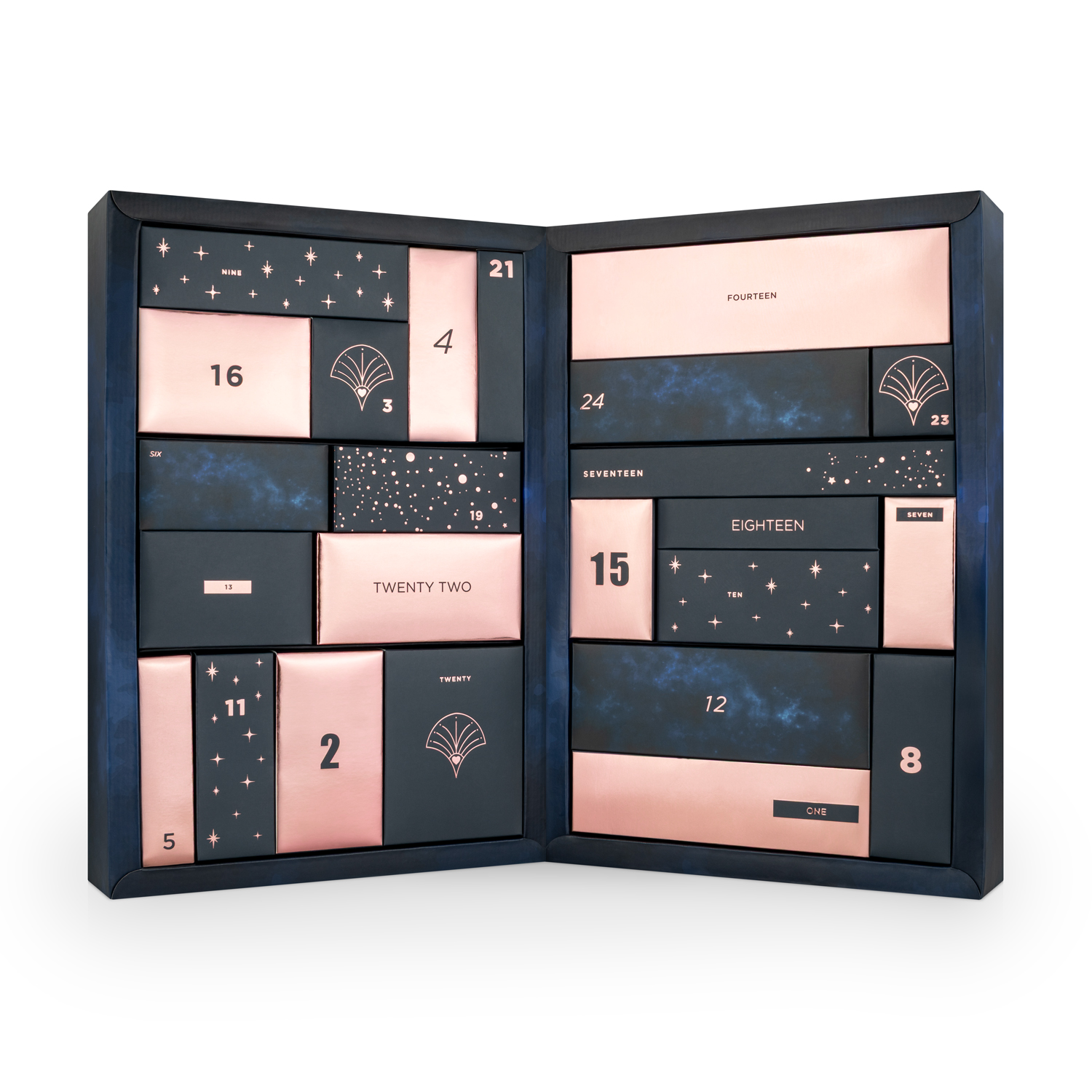 Naughty & Nice advendikalender - Image 6