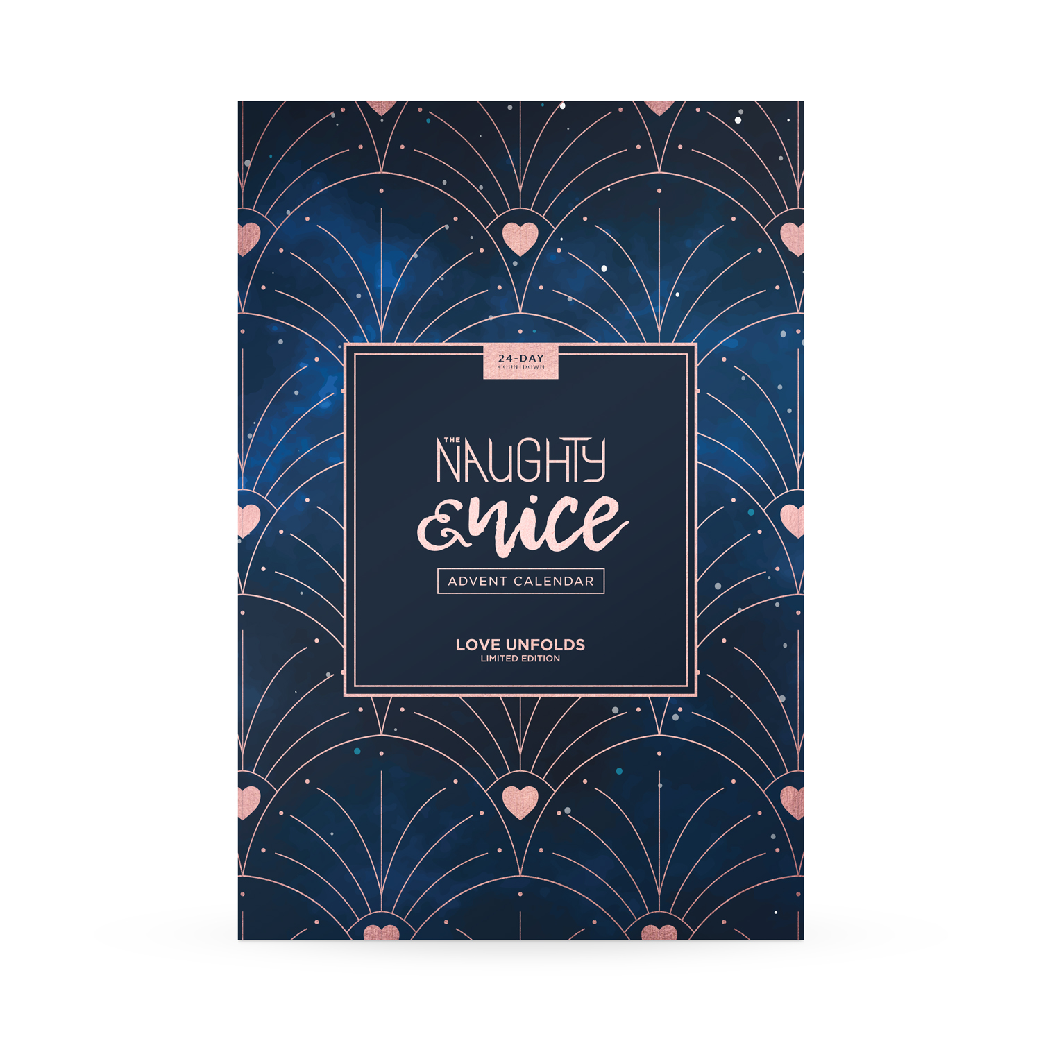 Naughty & Nice advendikalender - Image 7