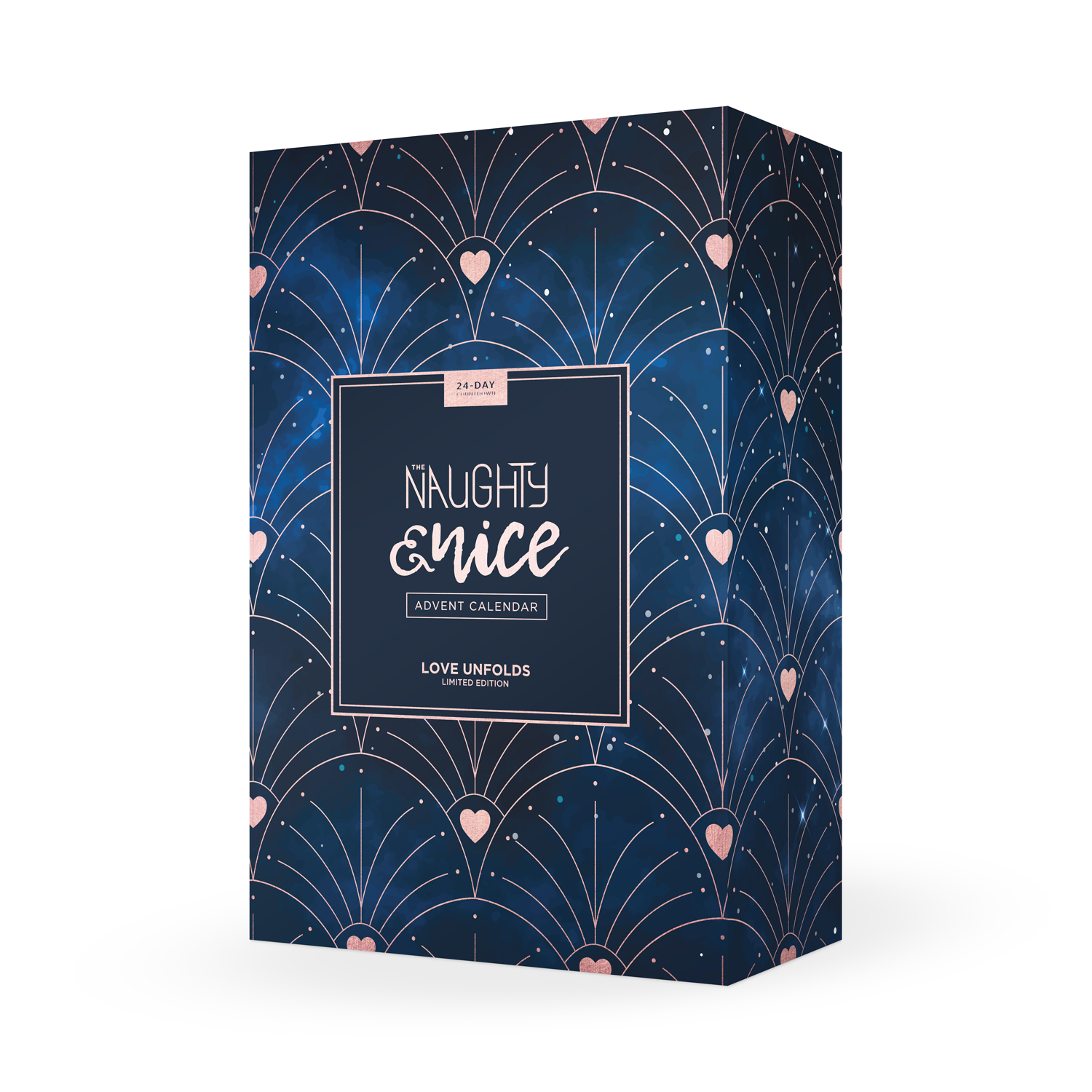 Naughty & Nice advendikalender - Image 8