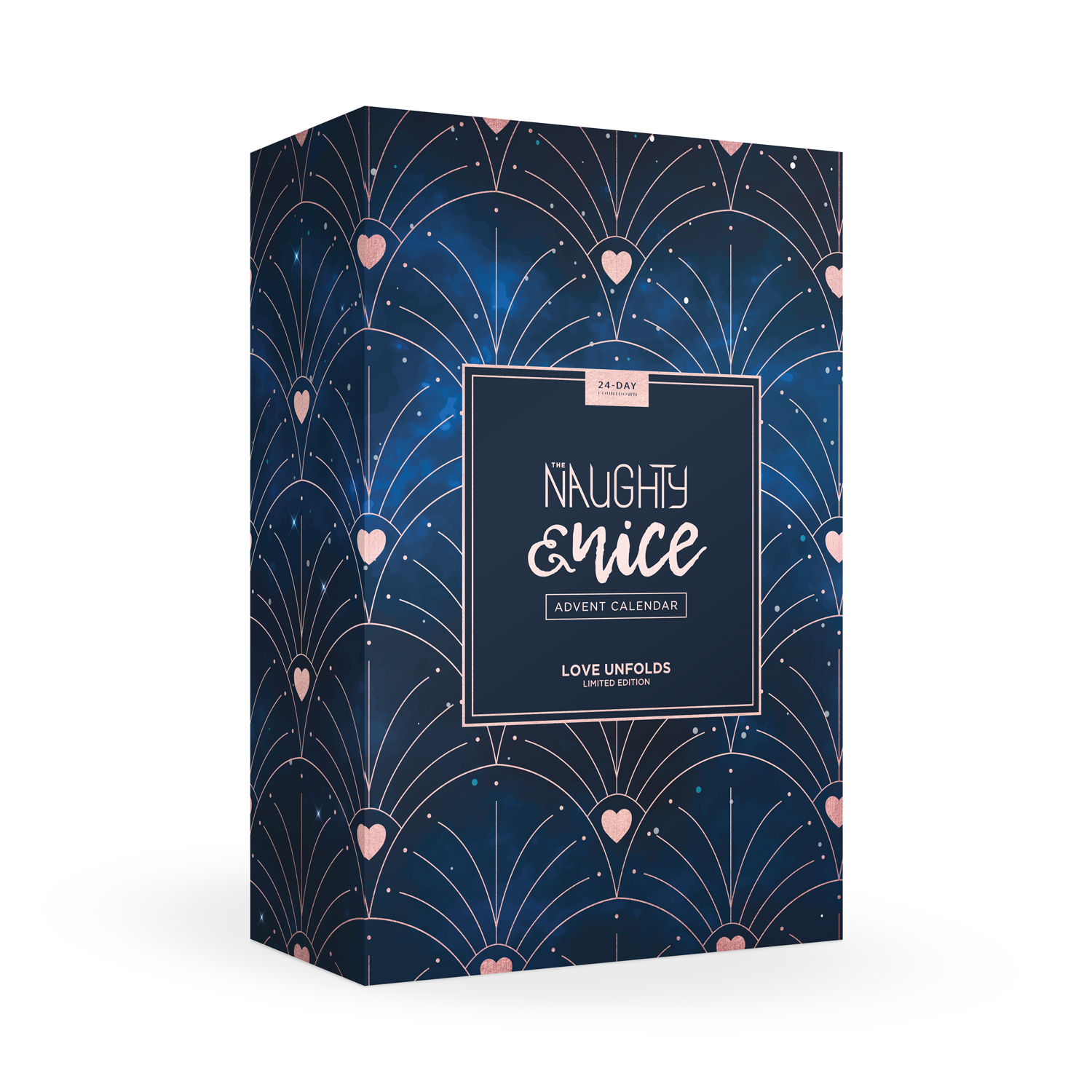Naughty & Nice advendikalender - Image 9