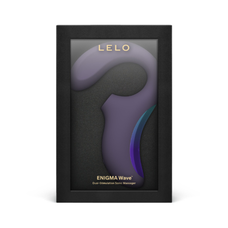 LELO Enigma Wave multistimulaator - Image 3