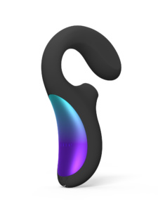 LELO Enigma Wave multistimulaator - Must