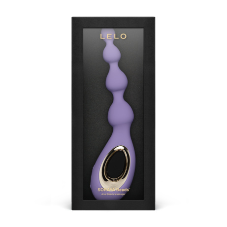 Lelo Soraya Beads anaalvibraator - Image 4