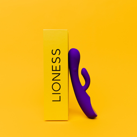 Lioness nutivibraator - Image 9