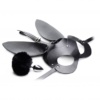 Tailz jänesesaba anaallelu ja mask