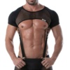 TOF Paris Circuit Mesh Harness - Image 6